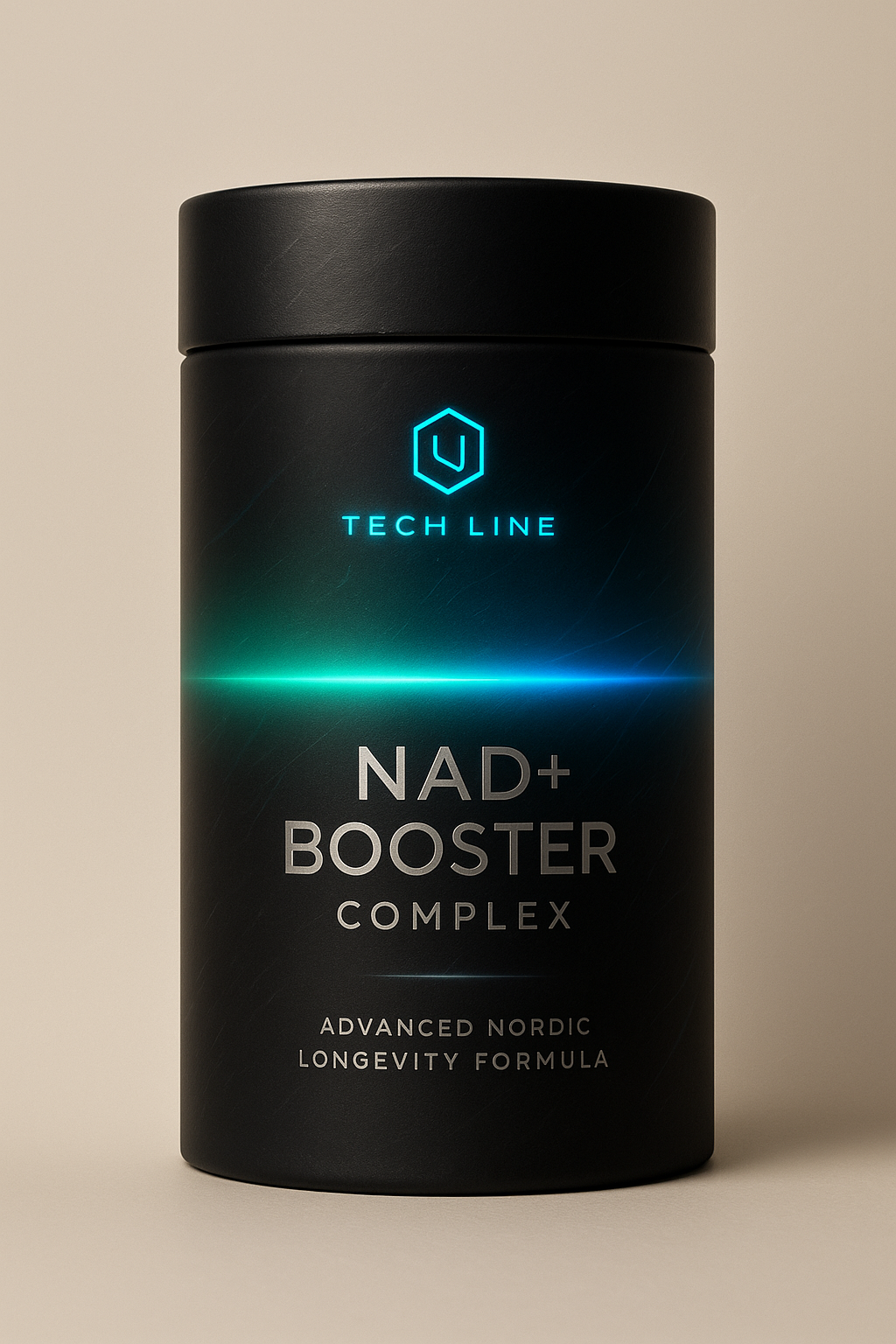 NAD+ Booster Complex